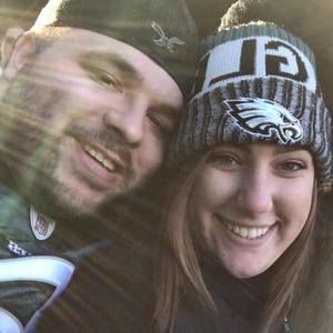 Meet your Posher, Monica